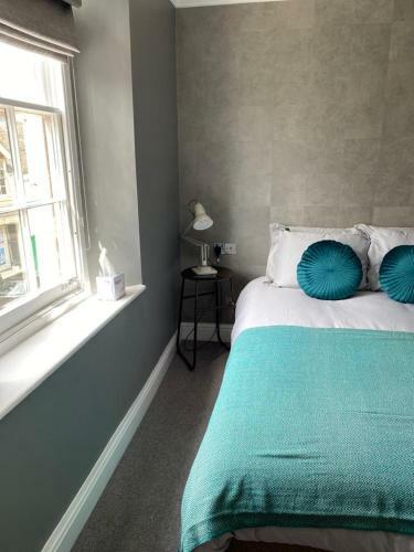 Hotel Rooms At Mill Street