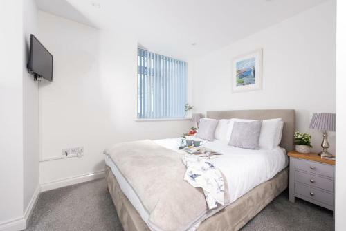 Kingsley House, Newquay