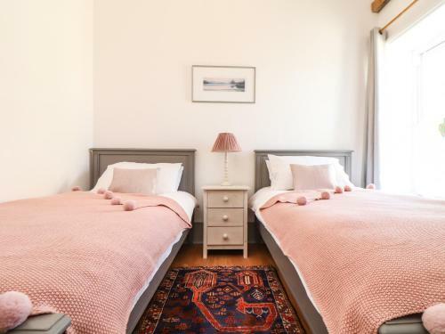 Apartamento Headland View