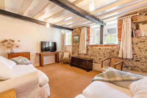 Humbleyard Cottage