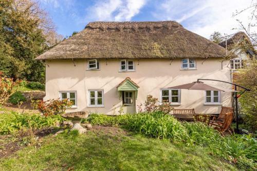 Humbleyard Cottage