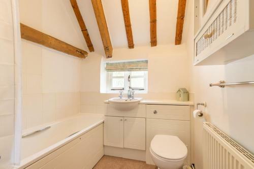 Humbleyard Cottage
