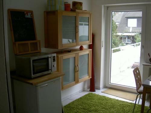 Apartamento Ferienwohnung Globetrotter