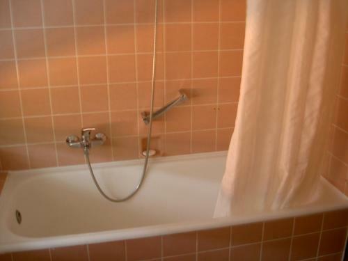Apartamento Ferienwohnung Globetrotter