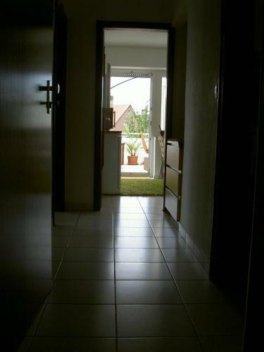 Apartamento Ferienwohnung Globetrotter