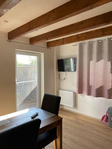 Apartamento Ferienwohnung An Der Unditz 3