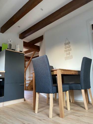 Apartamento Ferienwohnung An Der Unditz 3