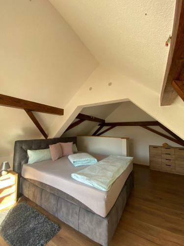 Apartamento Ferienwohnung An Der Unditz 3