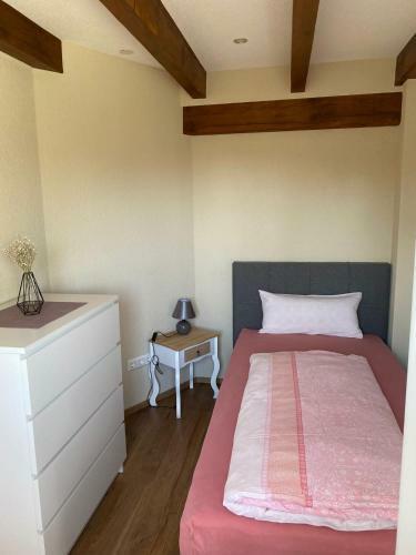 Apartamento Ferienwohnung An Der Unditz 3