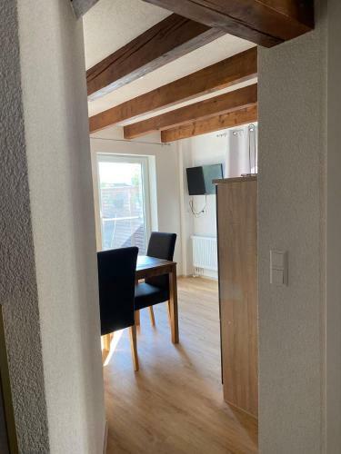 Apartamento Ferienwohnung An Der Unditz 3