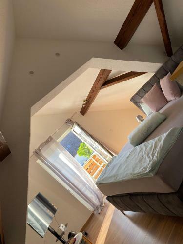 Apartamento Ferienwohnung An Der Unditz 3