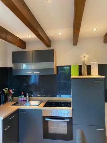 Apartamento Ferienwohnung An Der Unditz 3