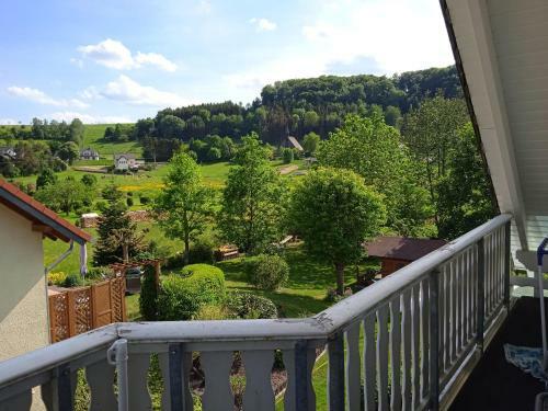 Apartamento Ferienwohnung Kaub