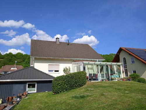 Apartamento Ferienwohnung Kaub