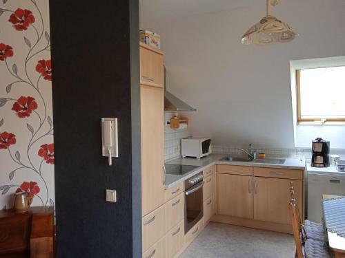 Apartamento Ferienwohnung Kaub