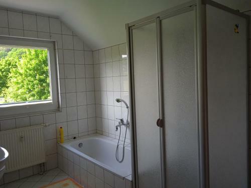 Apartamento Ferienwohnung Kaub