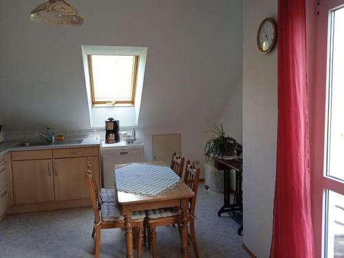 Apartamento Ferienwohnung Kaub