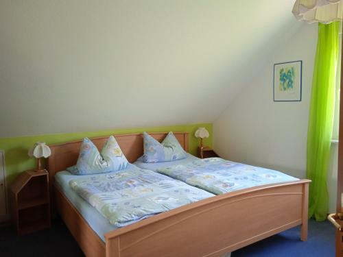 Apartamento Ferienwohnung Kaub