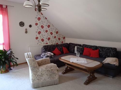 Apartamento Ferienwohnung Kaub