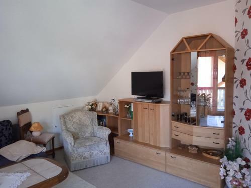 Apartamento Ferienwohnung Kaub