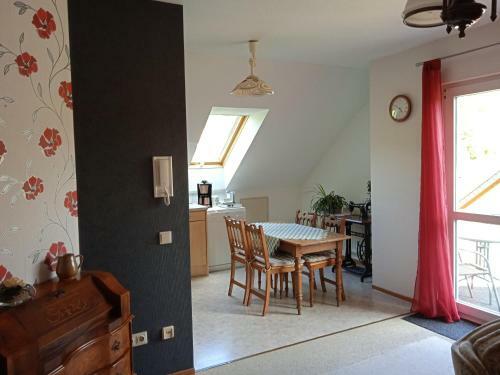 Apartamento Ferienwohnung Kaub