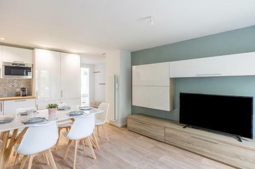 Apartamento Le Maetica