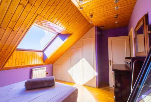 Apartamento Duplex 2 Habit. Parking En Edificio.
