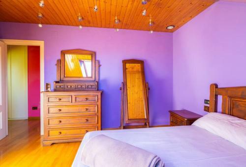 Apartamento Duplex 2 Habit. Parking En Edificio.