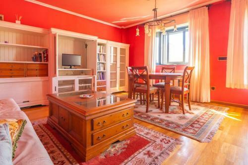 Apartamento Duplex 2 Habit. Parking En Edificio.