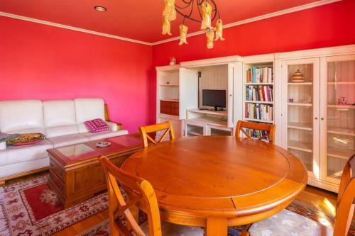 Apartamento Duplex 2 Habit. Parking En Edificio.