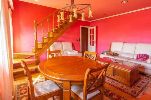 Apartamento Duplex 2 Habit. Parking En Edificio.