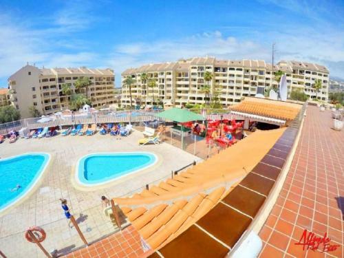 The Heigts Apartment Los Cristianos