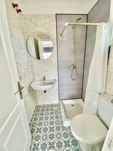 The Heigts Apartment Los Cristianos