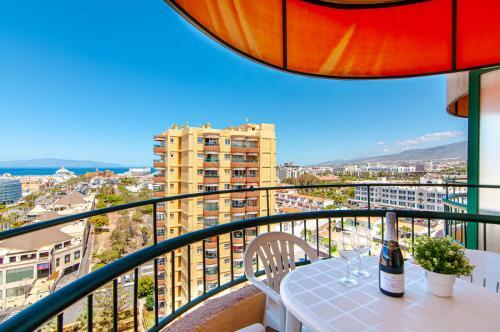 Apartamento Las Vistas Ocean View Ph08