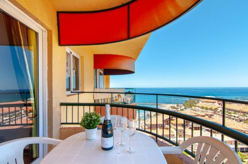 Apartamento Las Vistas Ocean View Ph08