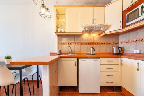 Apartamento Las Vistas Ocean View Ph08