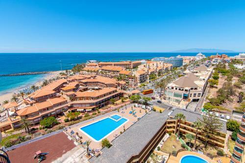 Apartamento Las Vistas Ocean View Ph08