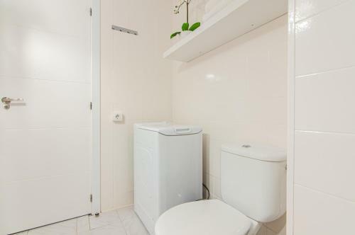 Apartamento Las Vistas Ocean View Ph08