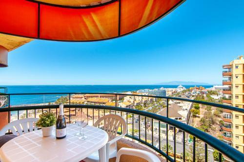 Apartamento Las Vistas Ocean View Ph08