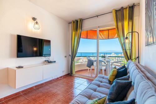 Apartamento Las Vistas Ocean View Ph08