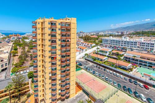 Apartamento Las Vistas Ocean View Ph08