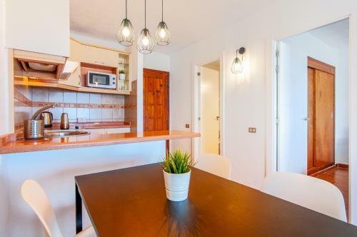 Apartamento Las Vistas Ocean View Ph08