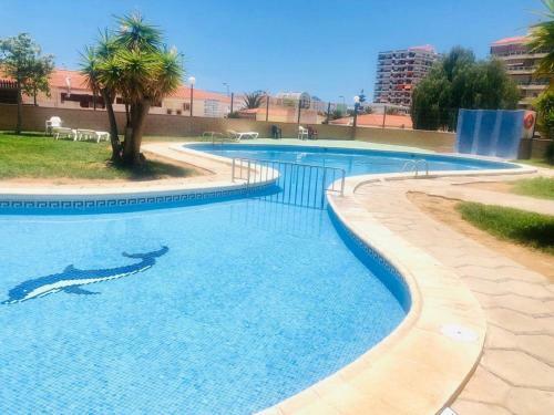 Apartamento Ideal Place For Your Holidays