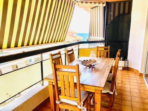 Apartamento Ideal Place For Your Holidays