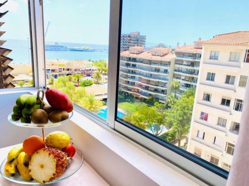 Apartamento Ideal Place For Your Holidays