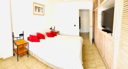 Apartamento Ideal Place For Your Holidays