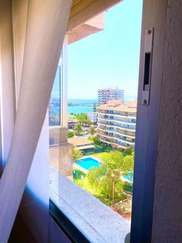 Apartamento Ideal Place For Your Holidays