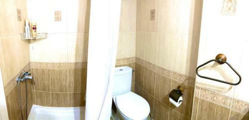 Apartamento Ideal Place For Your Holidays
