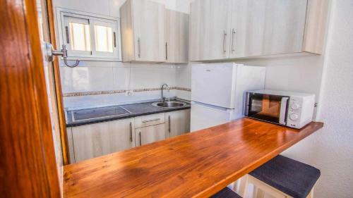 Apartamento Rentaliday Roca Blanca