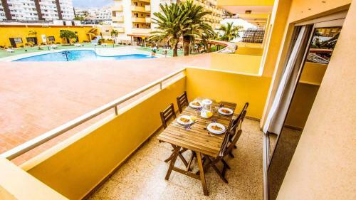 Apartamento Rentaliday Roca Blanca
